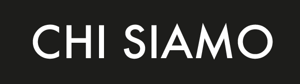 Chi Siamo