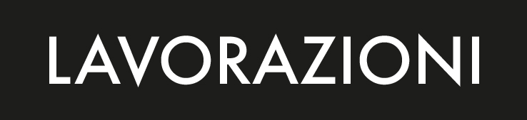 Lavorazioni Artigianali Per Moda