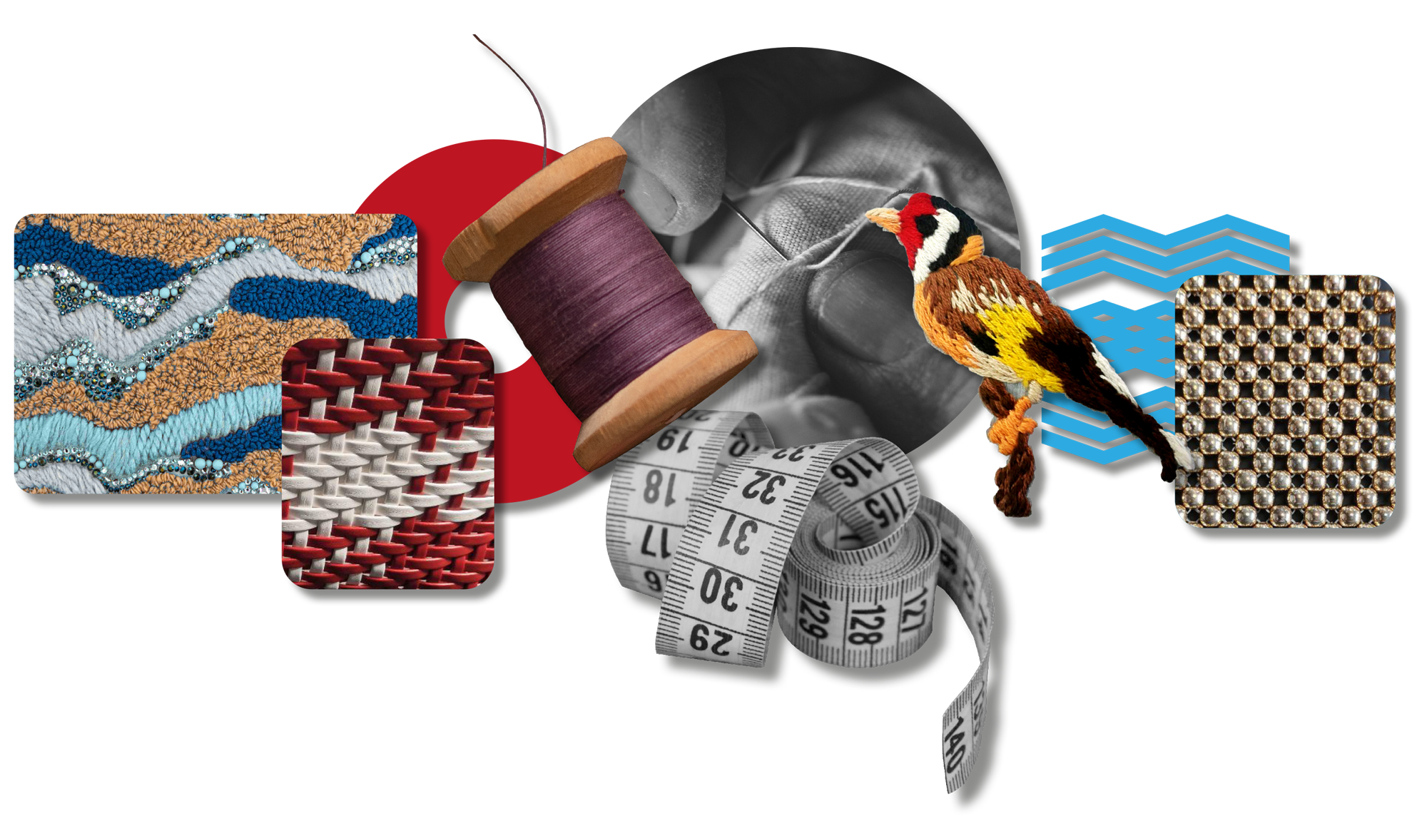 lavorazioni artigianali alta moda